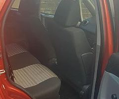 2009 suzuki sx4 1.6 diesel - Image 6/8