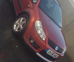 2009 suzuki sx4 1.6 diesel - Image 8/8