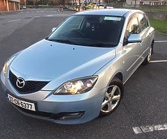 Mazda 3 Nct 02/20 1.6 diesel - Image 8/8