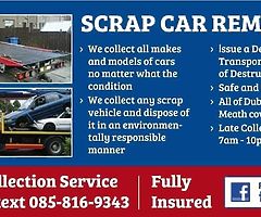 ALL CARS, VANS, JEEPS, LORRIES CAMPERS, PICKUPS WANTED ALL MAKES CONSIDERED CALL [hidden information