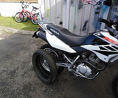 Xr 125 2008 - Image 6/8