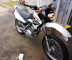 Xr 125 2008 - Image 7/8