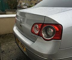 2006 Volkswagen Passat - Image 4/6