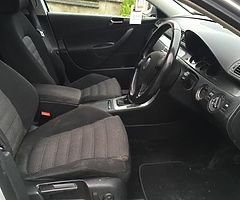 2006 Volkswagen Passat - Image 5/6