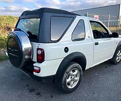 Freelander 4x4 2.0 TD4 - Image 4/10