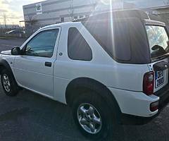 Freelander 4x4 2.0 TD4 - Image 6/10