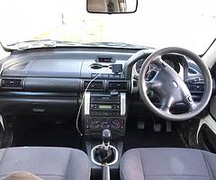 Freelander 4x4 2.0 TD4 - Image 8/10