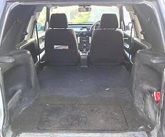 Freelander 4x4 2.0 TD4 - Image 9/10