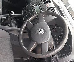 VW Golf 1.9 TDI - Image 5/6
