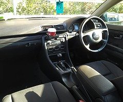 Audi A4 1.9tdi