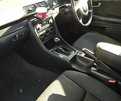 Audi A4 1.9tdi