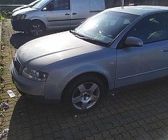 Audi A4 1.9tdi - Image 5/7