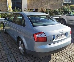 Audi A4 1.9tdi - Image 6/7