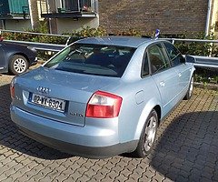 Audi A4 1.9tdi - Image 7/7