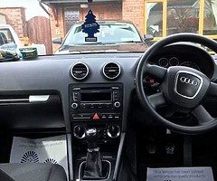 2007 Audi Audi A3 - Image 5/5