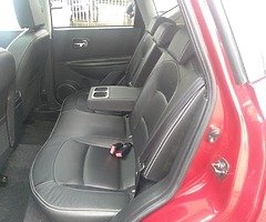 2010 Nissan Qashqai 1.5 Diesel Tekna - Image 6/10