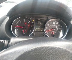 2010 Nissan Qashqai 1.5 Diesel Tekna - Image 10/10