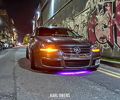 Bagged Jetta *SALE OR SWAP*