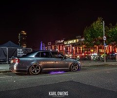 Bagged Jetta *SALE OR SWAP*