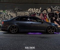 Bagged Jetta *SALE OR SWAP* - Image 5/7