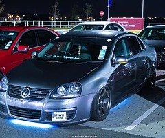 Bagged Jetta *SALE OR SWAP* - Image 7/7