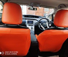 2012 toyota prius navan - Image 7/10