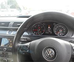 2015 VOLKSWAGEN PASSAT - Image 6/10