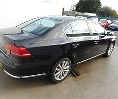 2015 VOLKSWAGEN PASSAT - Image 7/10