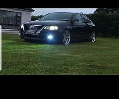 2006 passat - Image 5/8