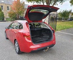 2016 kia ceed sw 1.6 ex diesel - Image 5/9