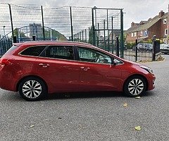 2016 kia ceed sw 1.6 ex diesel - Image 7/9