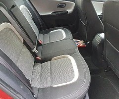 2016 kia ceed sw 1.6 ex diesel - Image 8/9