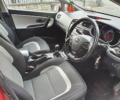 2016 kia ceed sw 1.6 ex diesel - Image 9/9