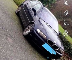 04 Bmw 320D