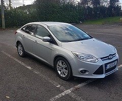 132 Ford Focus Saloon - Image 5/8