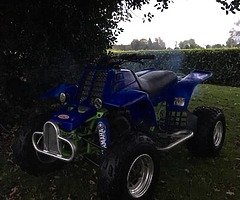 Yamaha Banshee - Image 4/5