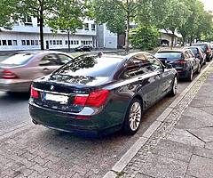 BMW 730 D 2010 , Roamanian Reg , perfect condițion , 92000 Miles , for more inf Please contact me !