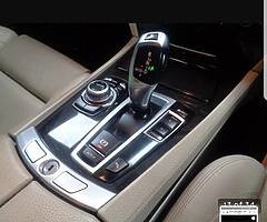 BMW 730 D 2010 , Roamanian Reg , perfect condițion , 92000 Miles , for more inf Please contact me !