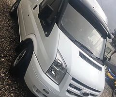 2006 Ford Transit - Image 6/6