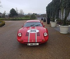 Ferrari Dino replica - Image 4/10