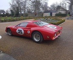 Ferrari Dino replica - Image 6/10