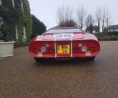 Ferrari Dino replica - Image 7/10