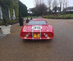 Ferrari Dino replica - Image 8/10