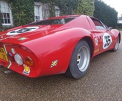 Ferrari Dino replica - Image 9/10