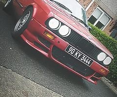 1990 BMW E30