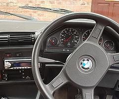 1990 BMW E30 - Image 7/7