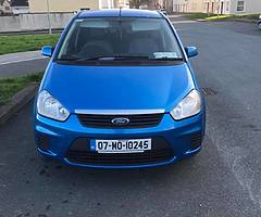 Ford C-Max - Image 4/9