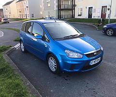 Ford C-Max - Image 5/9