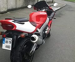 Kawasaki ninja zx7r - Image 8/9