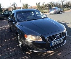 2008 Volvo S80